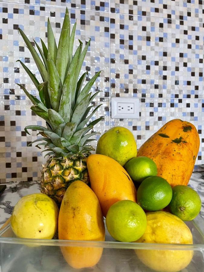 Casa Mano Juan Hotel Eksteriør billede