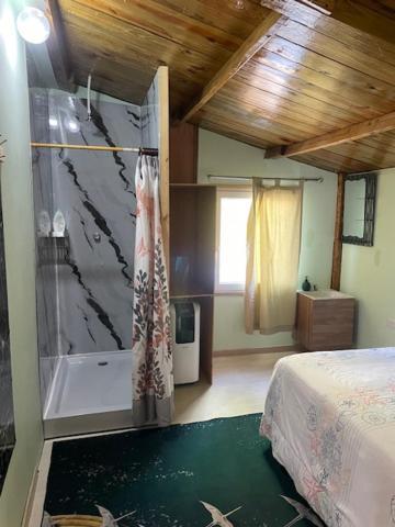 Casa Mano Juan Hotel Eksteriør billede