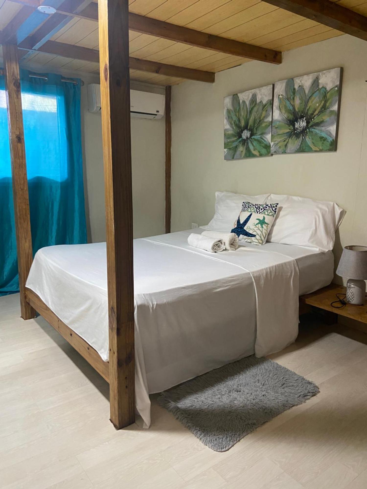 Casa Mano Juan Hotel Eksteriør billede