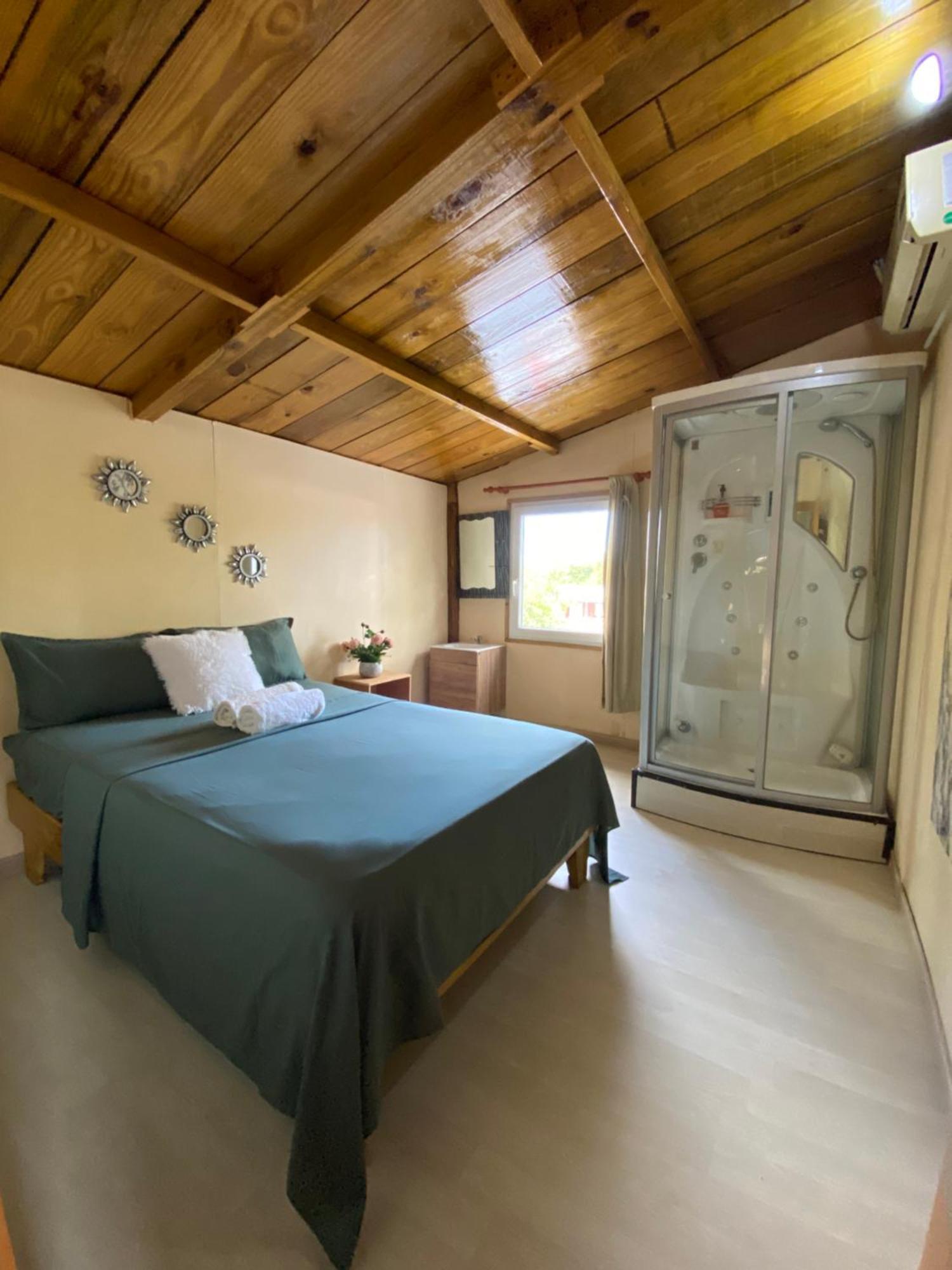 Casa Mano Juan Hotel Eksteriør billede