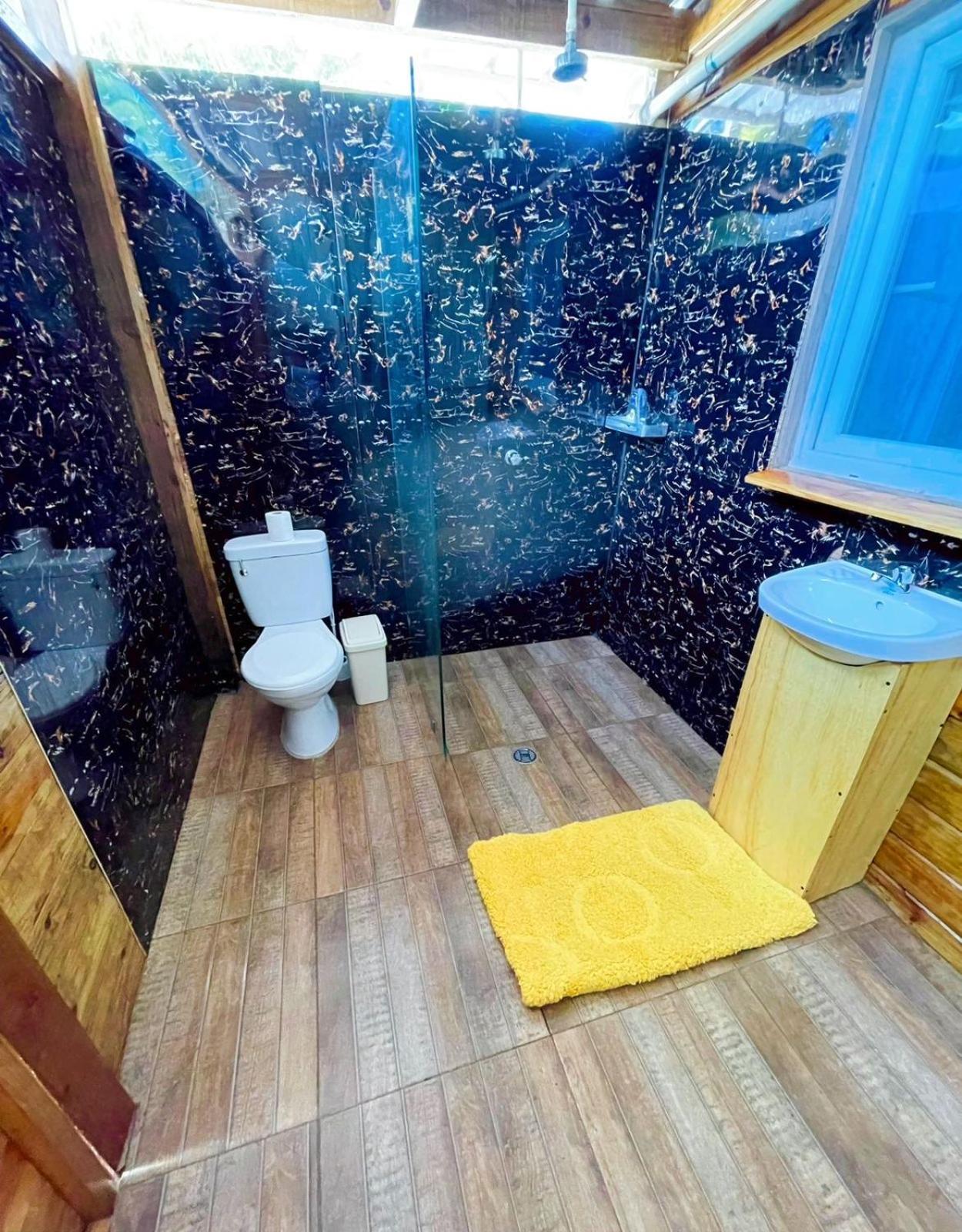 Casa Mano Juan Hotel Eksteriør billede